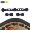 Air Fryer Magnet Silicone Buckle High Temperature Resistant For Holding Down Air Fryer Parchment Paper Lock Air Fryer Accessory