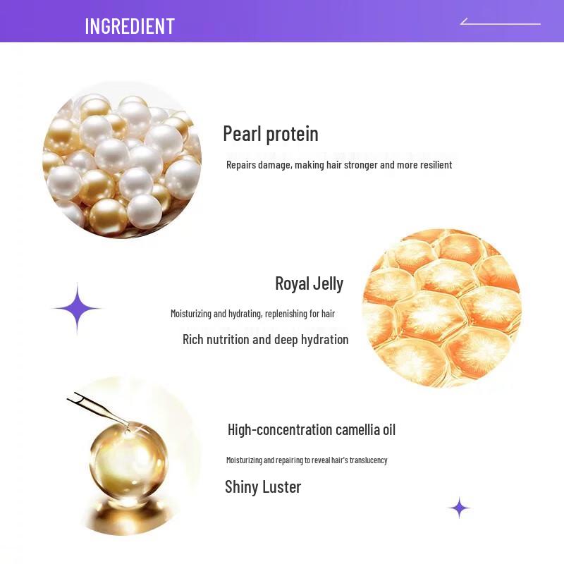 TSUBAKI Premium Multi-Benefit Haarmaske