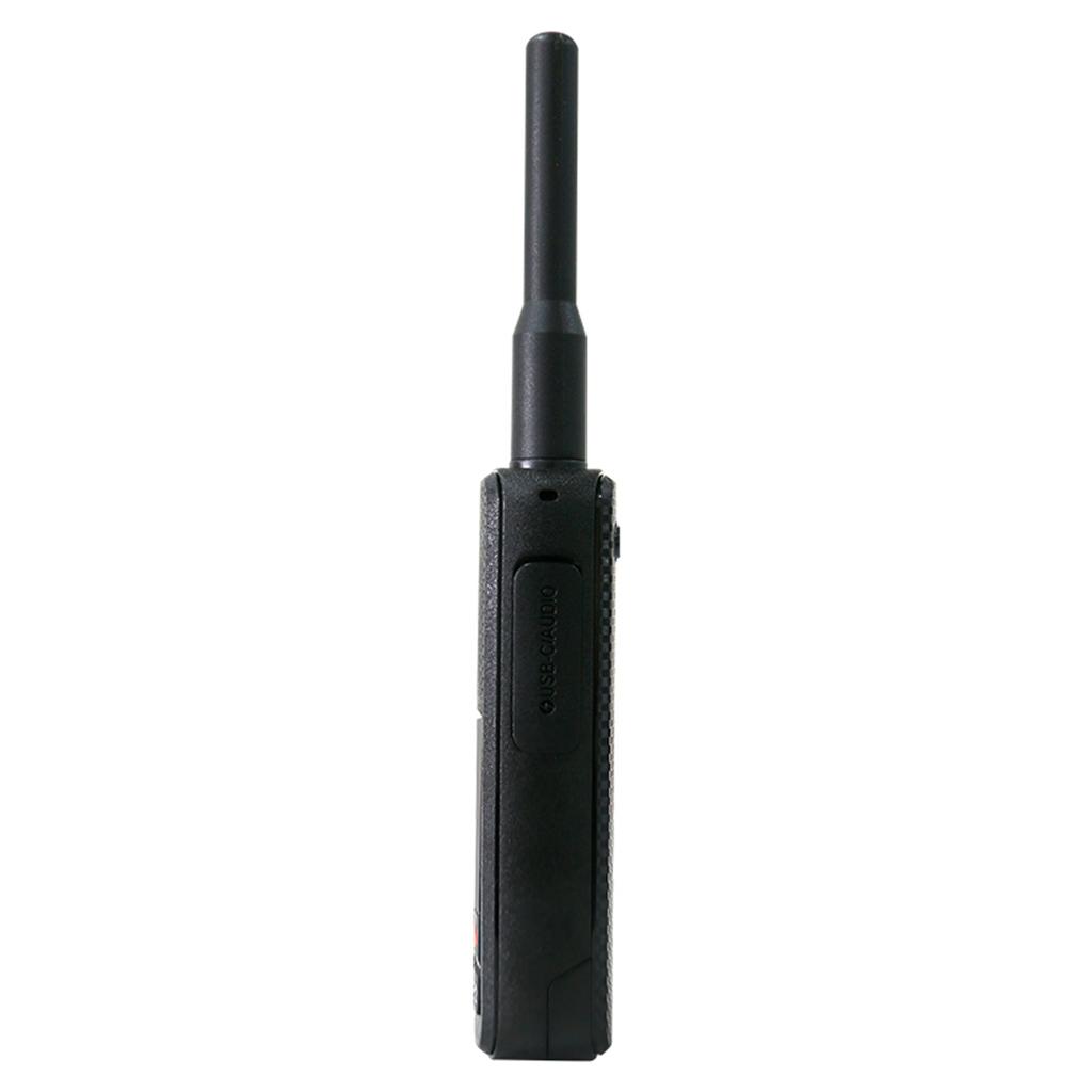 Lenovo CL680 Walkie Talkie Long Range Walkie Talkies for Adults with Dual Mode One Key Frequency
