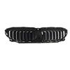 Front Radiator Grille Active Air Shutter Black 51749465188 For BMW G20 G21 330i 2019-2022