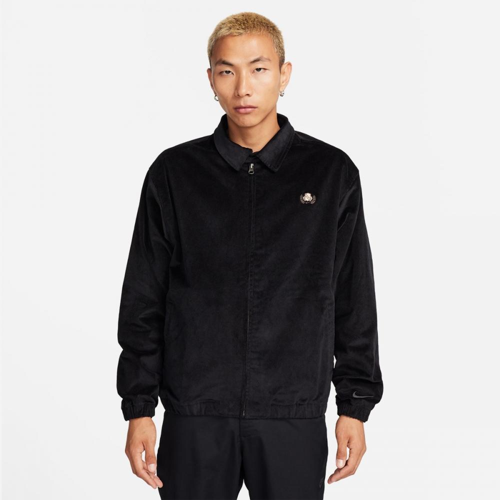 

Мужская куртка Nike Life Harrington из вельвета HNGD FQ8005-010