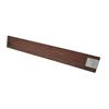 Ebony Wood Guitar Fretboard Fingerboard Blank Plate AAA Grade