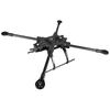 AA58 15inch FPV Racing Drone Frame Carbon Fiber Quadcopter FPV Freestyle Frame for Enhanced Flight Stability & Performance