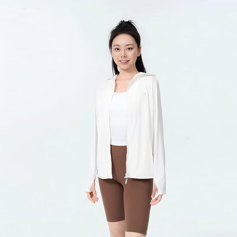 VVC Ice Crystal Sun Protection Jacket Men XL