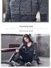 Women's Quick-Dry Slim Fit Hooded Jacket for Yoga and Sports, Long Sleeve Zip Cardigan for Autumn and Winter Fitness.