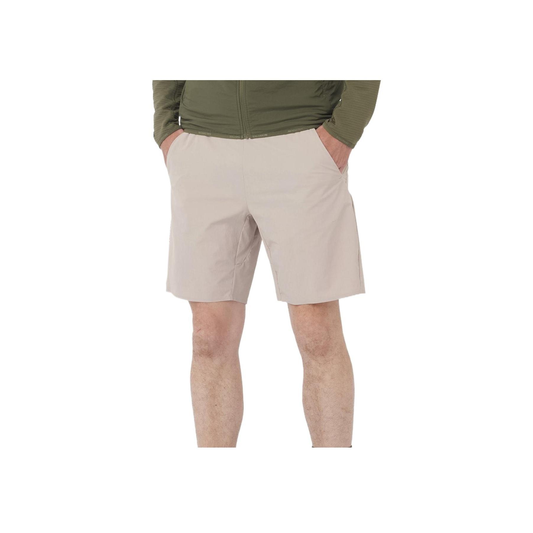 Salomon Wayfarer Ease Comfortable Solid Color