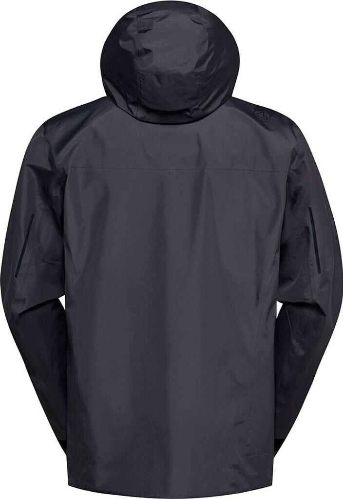 Jacket La Sportiva Discover Shell Onyx Gray