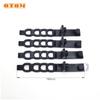 OTOM Motorcycle Headlight Straps Headlight Fairing Rubber Straps Holder Pit Bike Enduro Headlamp Fix Brackets For KTM HUSQVARNA