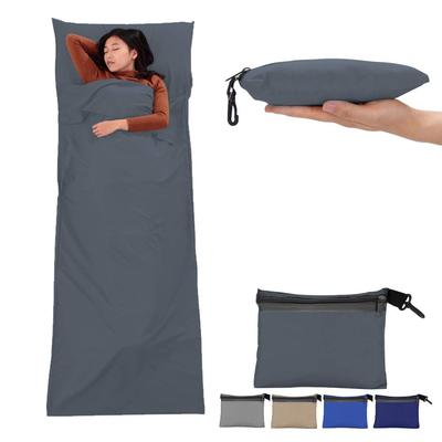 Campismo e caminhada – Sacos de dormir