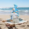 Creative Ocean Resin Mediterranean Style Summer Home Store Beach Scene Decoration Ornaments