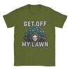 Men T-Shirts  Expedition 33   Casual Pure Cotton Tee Shirt Short Sleeve  T Shirts Crewneck Clothing Original