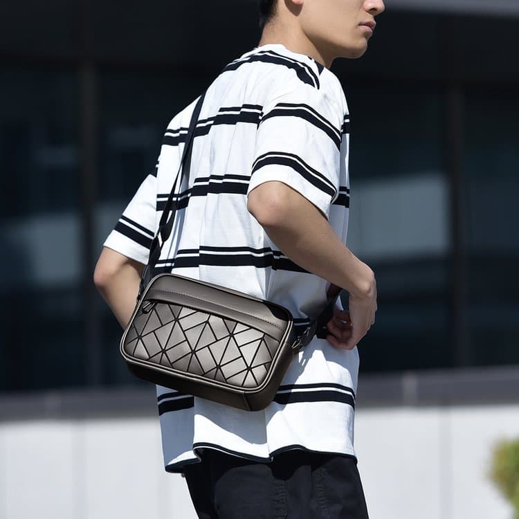 Neue Herren Umhängetasche Schultertasche