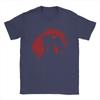 Crying Devilman Crybaby Men's T Shirts Japan Anime Debiruman Tees Short Sleeve T-Shirt 100%  Printed Clothes