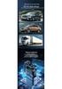 1-to-4 Super Fast Car Charger Cable for Apple & Huawei with Cigarette Lighter Adapter