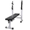 vidaXL Weight Bench