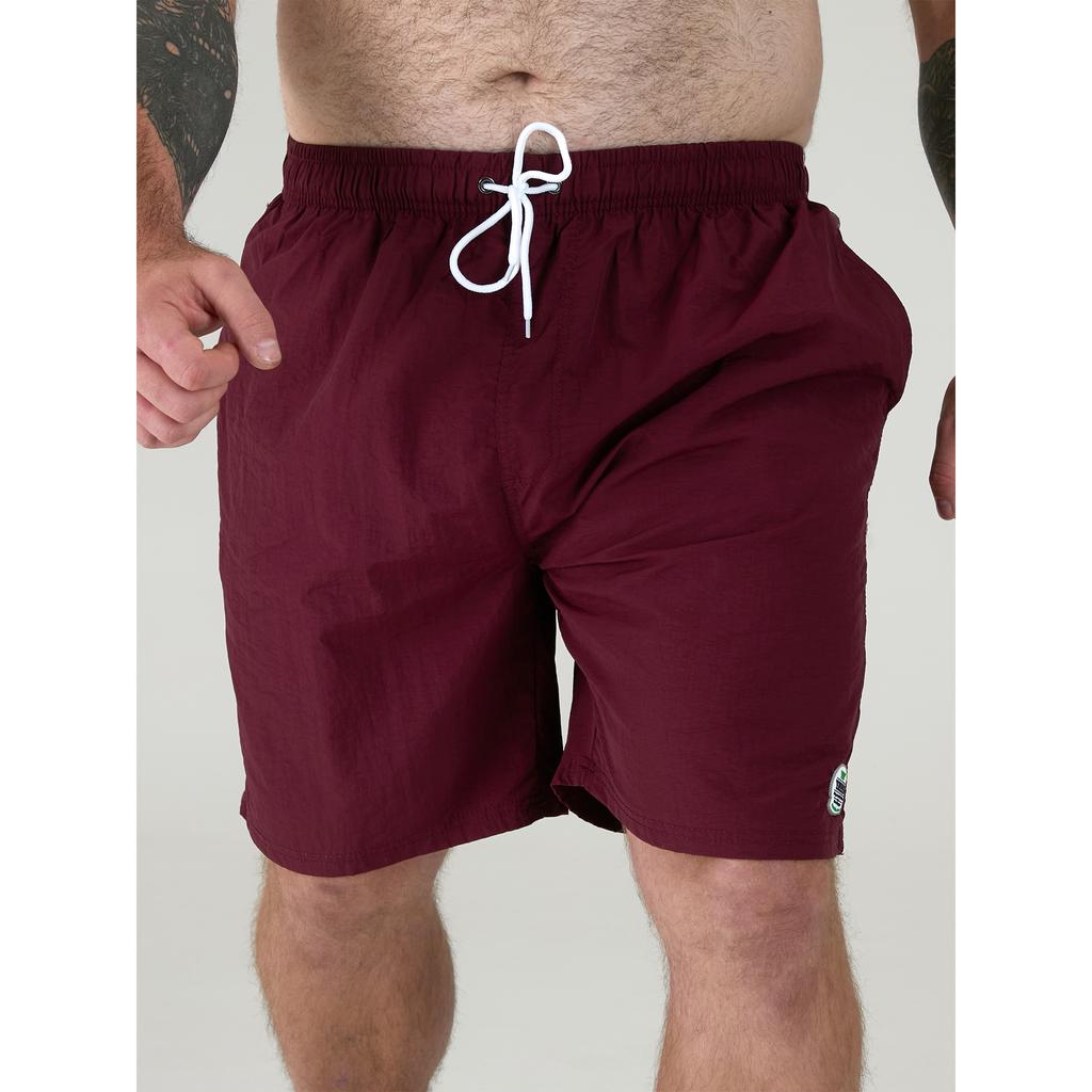 Duke Mens D555 Yarrow Kingsize Swim Shorts