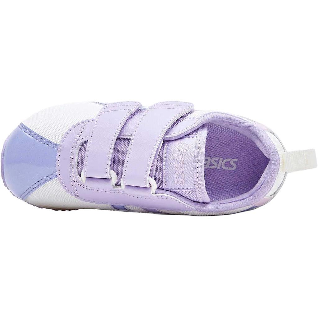 Asics Cotla Comfortable Soft Durable Low-Top Kids Casual Shoes Kids Casual Shoes Purple 1144A429-100