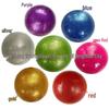 Multi-Color Rhythmic Gymnastics Training & Competition Ball