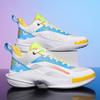 Special Offer 2025 New Air Raid 10 Basketball Shoes Non-slip and Wear-resistant Sneakers Youth Indoor and Outdoor Training Sneakers