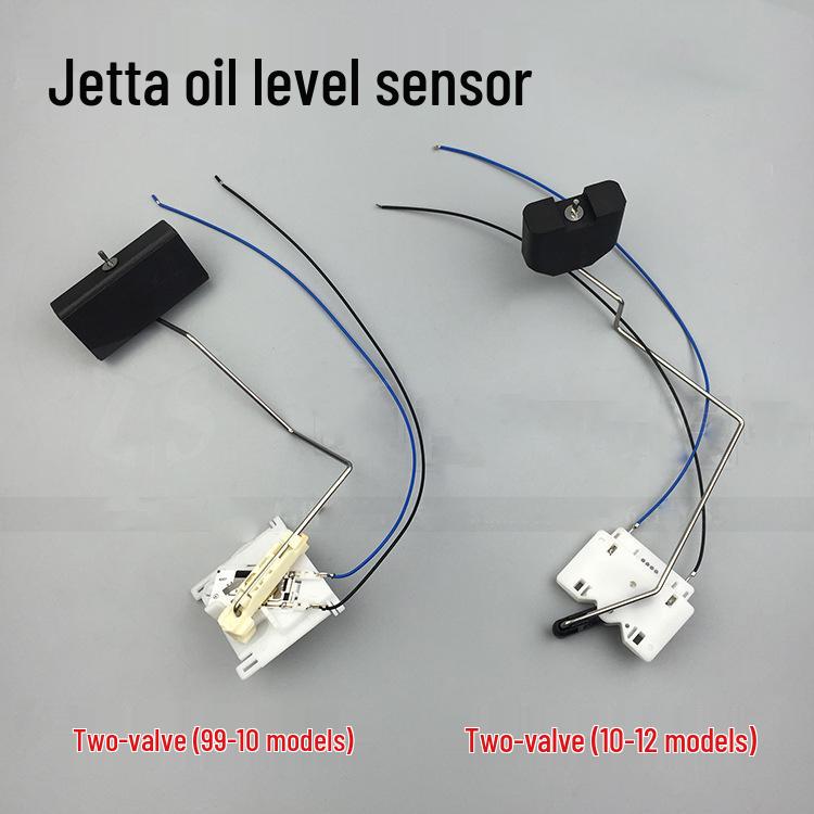Jetta 2-Valve Oil Level & Gasoline Pump Sensor Float