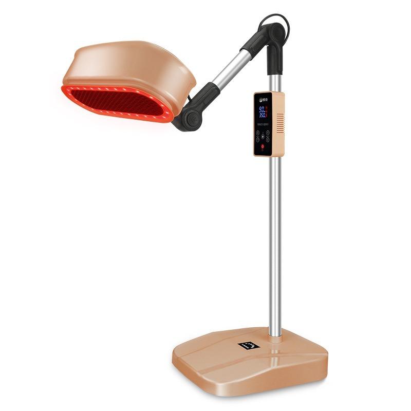 

Прибор для моксотерапии фумигацией Бытовой прибор для физиотерапии моксой Бездымное удаление дыма Прибор для моксотерапии Мокса Hyperthermia device