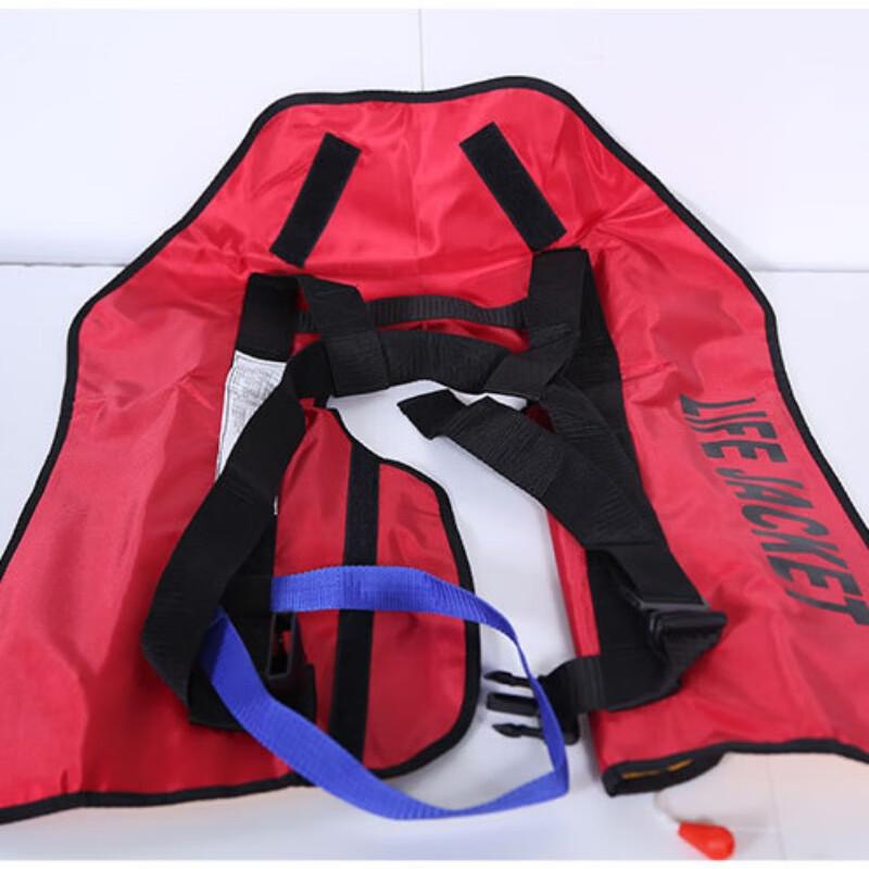 Milingyean Automatic Inflatable Life Jacket
