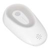 Pet Odor  Smart Induction Pet Odor  Purifier Cats Litter Box Deodorizer Toilet Air Purifier with Night Light Litter Box Purifier