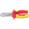 Strong Shield 7-inch Insulated Diagonal Pliers
