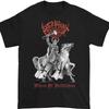 T-shirt Unisexe Populaire Archgoat Concert S-235XL 14D44 T-shirt Unisexe