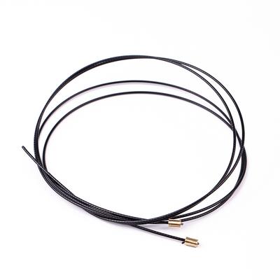 2pcs 36" Rotary Latch Cables 92579 For 100XL/100XR/100XQ