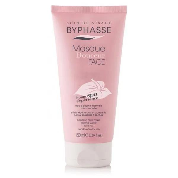 Byphasse Home Spa Experience Mascarilla Facial Douceur 150 мл