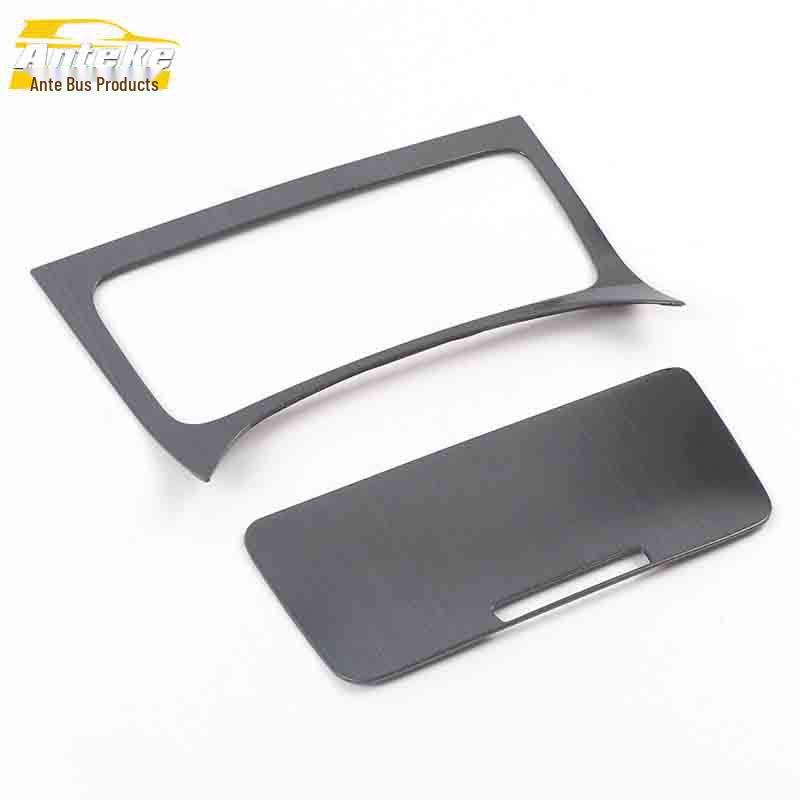 2020 K5 Kaiku Ashtray Lid and Lighter Panel Decorative Patch