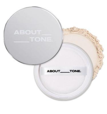 Trucco viso – Fard e cipria