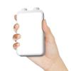 With Fan Handheld Fill Light 2800-9000K Camera Top Light Portable Selfie Lamp  Video Lighting
