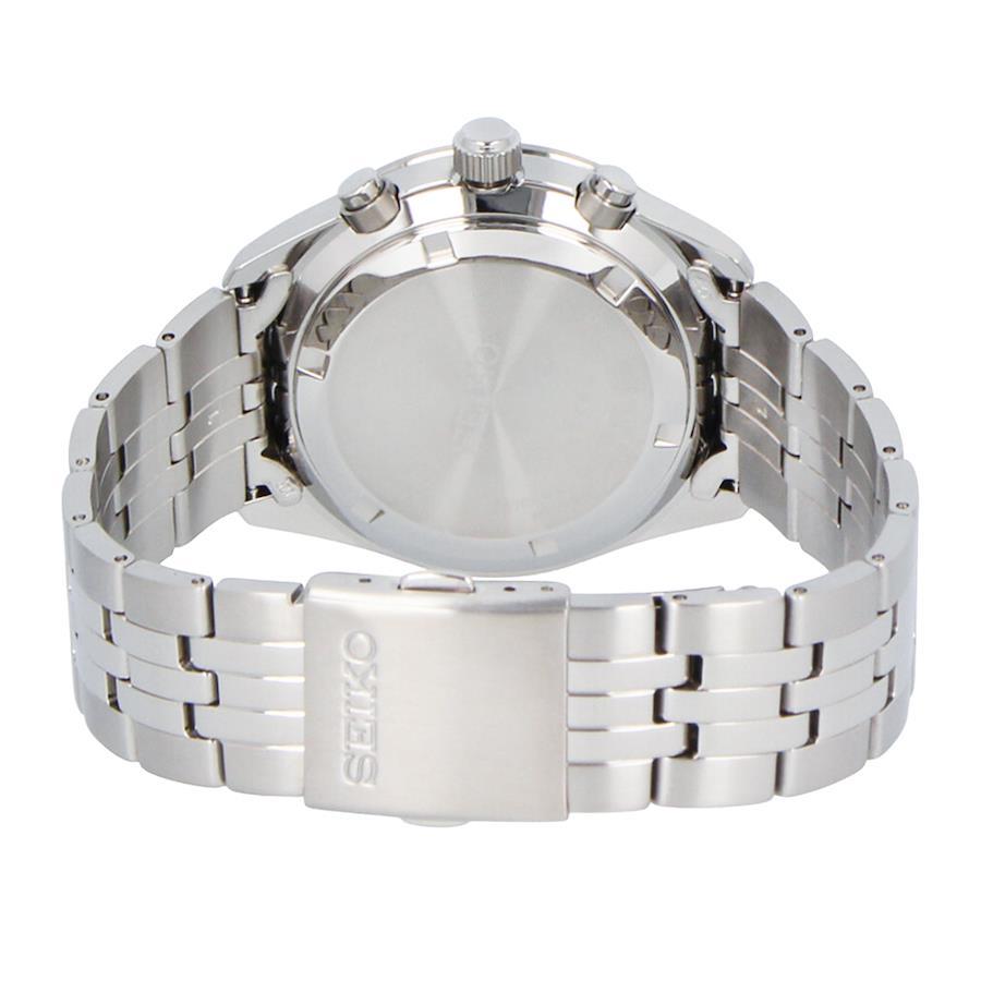 SEIKO Chronograph SSB429P SSB429P1 Quartz Wrist Watch For Men