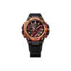 CASIO Men MT-G Series Black Watch MTG-B3000FR-1AJR
