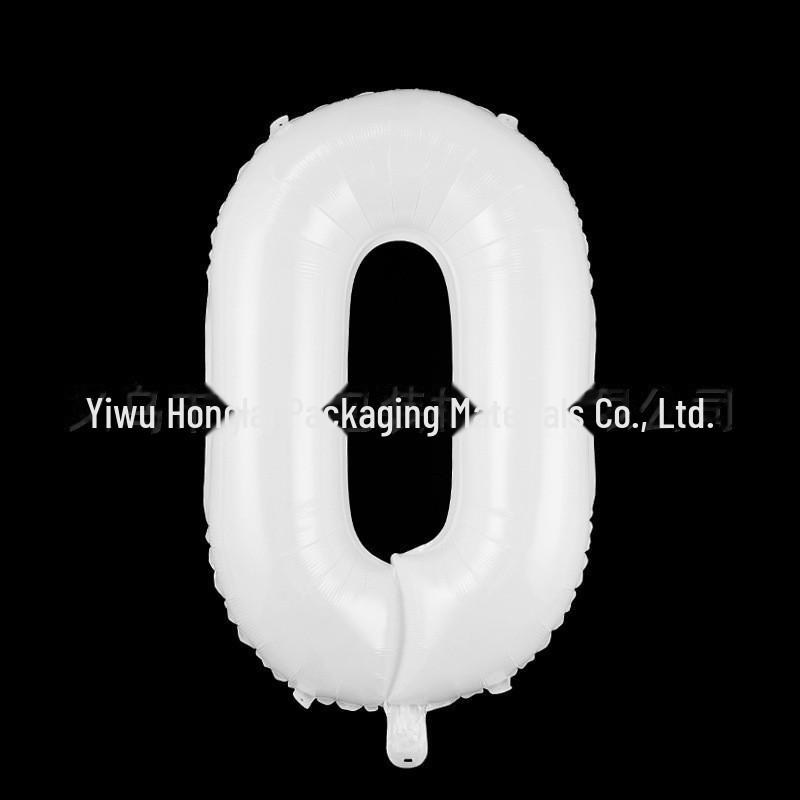 Daisy-Shaped Smiling Sunflower Balloon Decoration for Children's Birthday Party