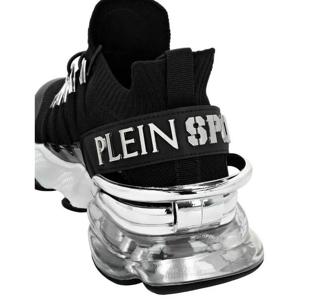 Philipp Plein Sport Sneakers Tiger Attack