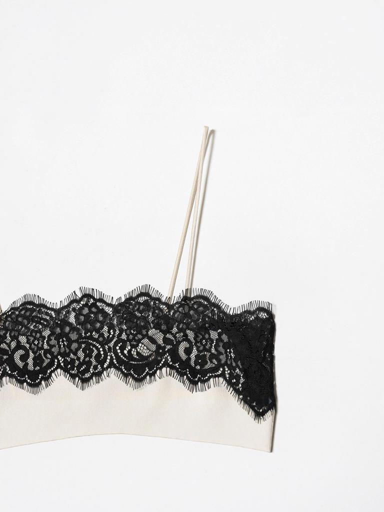European & American Style Women's Silk Lace Top - Sexy & Fashionable