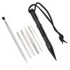 7pcs Paracord Stitching Needle DIY Stainless Steel Paracord Tool for Paracord Bracelet