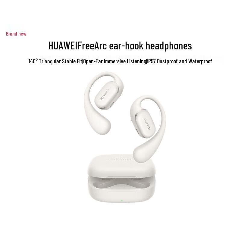 Huawei FreeArc Ear-Hook Wireless Sports Headphones