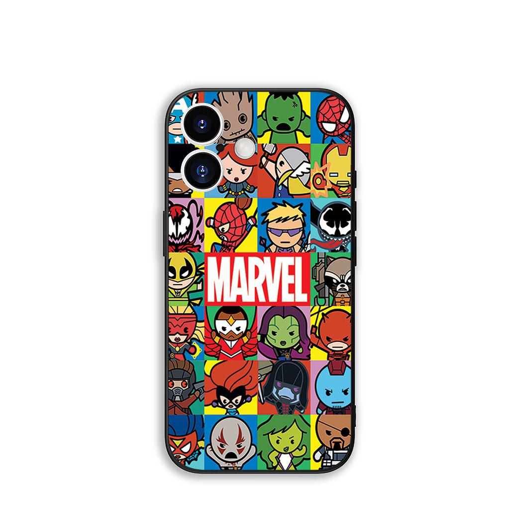 

Cover for Motorola Moto Edge 50 30 Fusion 40 neo Ultra Pro G54 G24 G05 G35 G55 G64 G75 G84 G85 Case Marvel Hero Iron Man Ironman Moto G84 5G