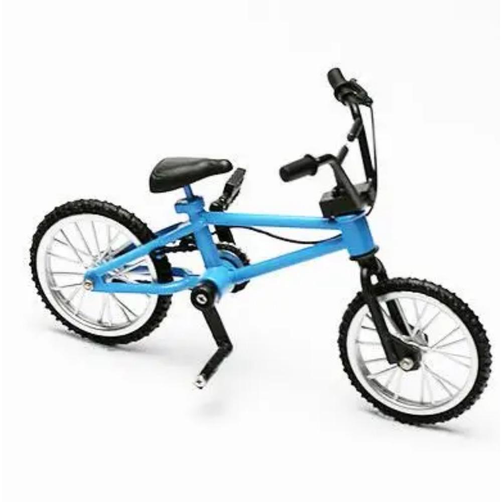 Mini Parmak BMX Oyuncakları Parmak Bisikleti BMX Çerçeve Model Alaşım BMX-oyuncaklar Yetişkinler Çocuklar Hediyeler Mini-Parmak Model Heykel Oyuncaklar