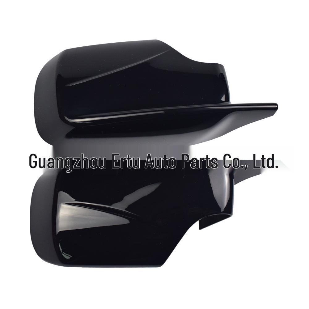 

BMW E46 1998-2005 Carbon Fiber Rearview Mirror Housing Replacement