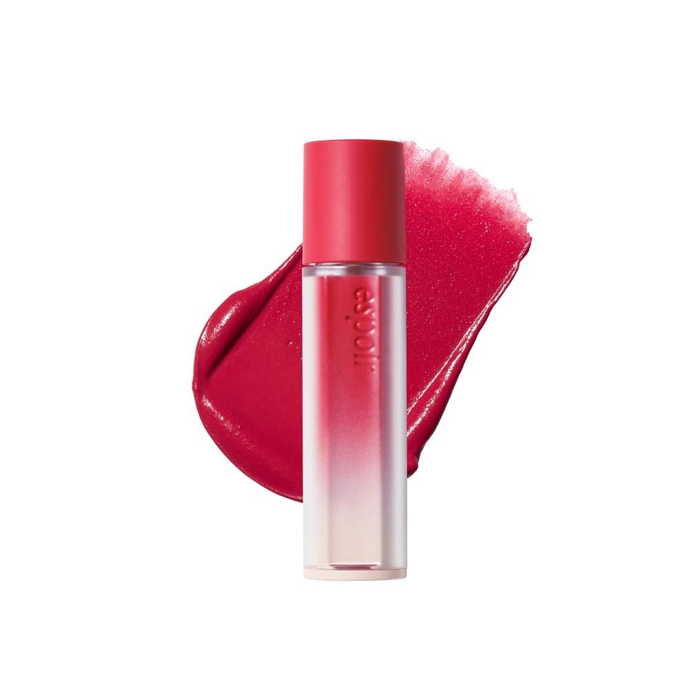Espoir Make Couture Lip Tint Fitting Blur No.1 Hypi Red