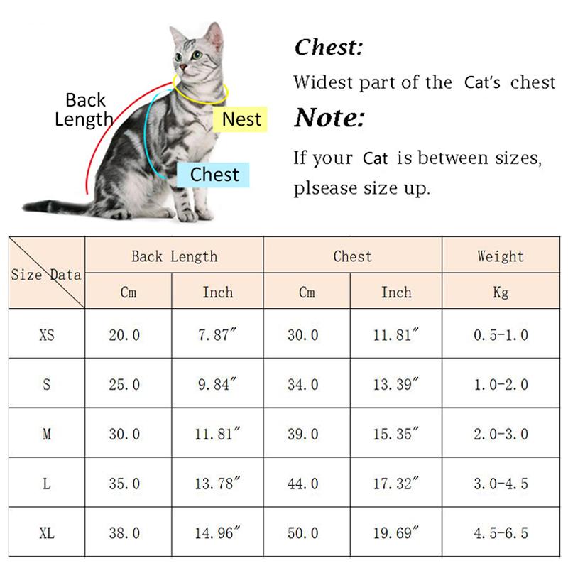Cute Print Sphynx Cat Costume Clothes Winter Warm Pet Hoodie Sweater for Cats Soft Fleece Puppy Kedi Mascotas Gotas Clothing