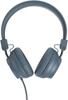 Наушники The Mobility Lab NIMA kabelgebundener faltbar, grau-blau (R484314) синий/серый