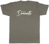 A Little Dramatic Unisexs Unisex TShirt Tee Gift