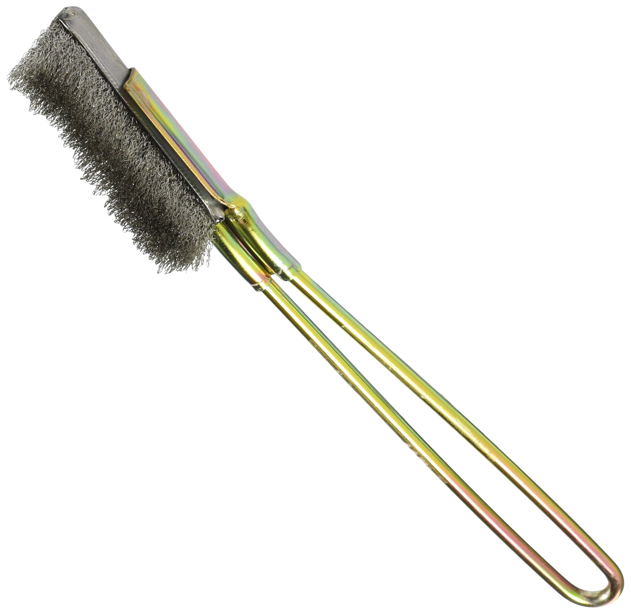 Konyo Sun Up Handy Stainless Steel Brush,
