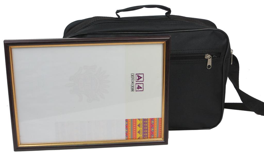 Wallaby 2600 Men's Bag